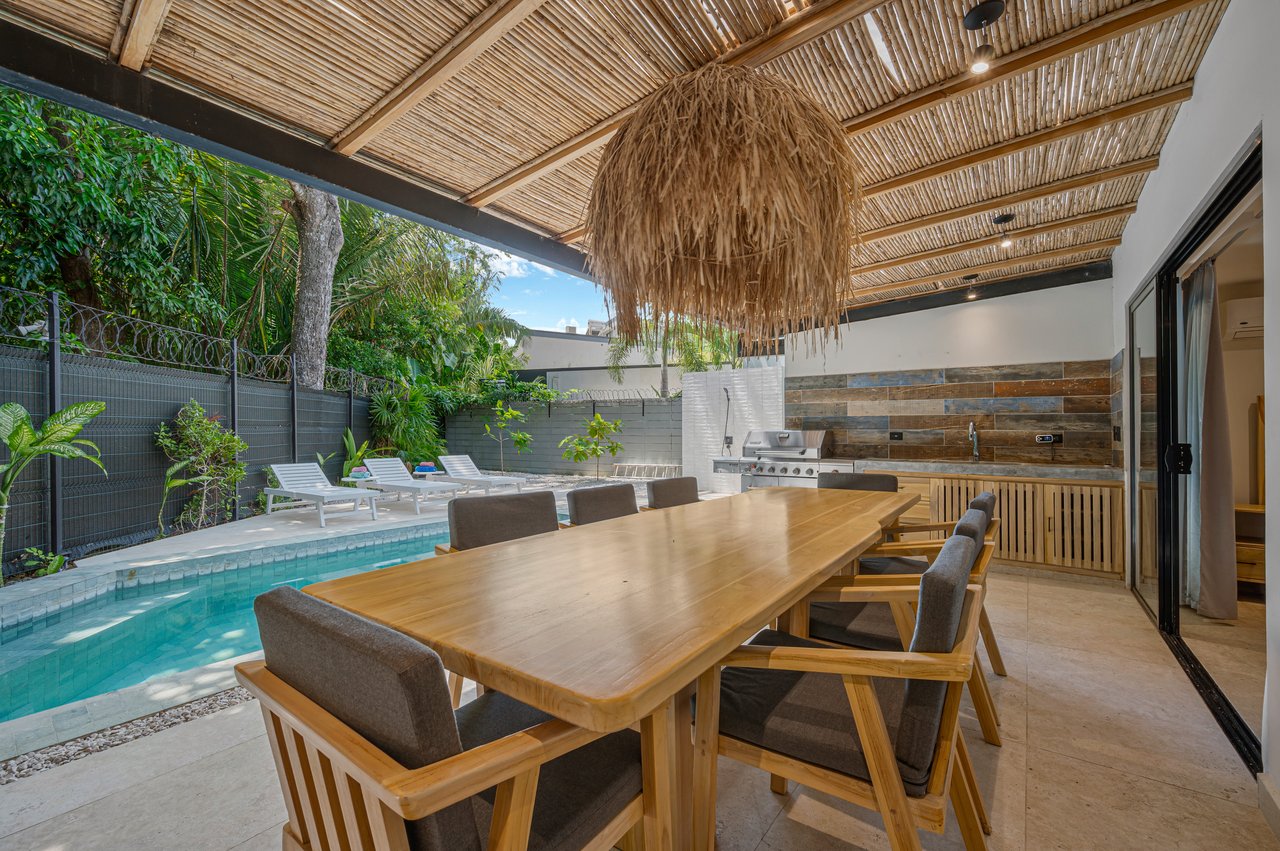 Guiones Private Residences