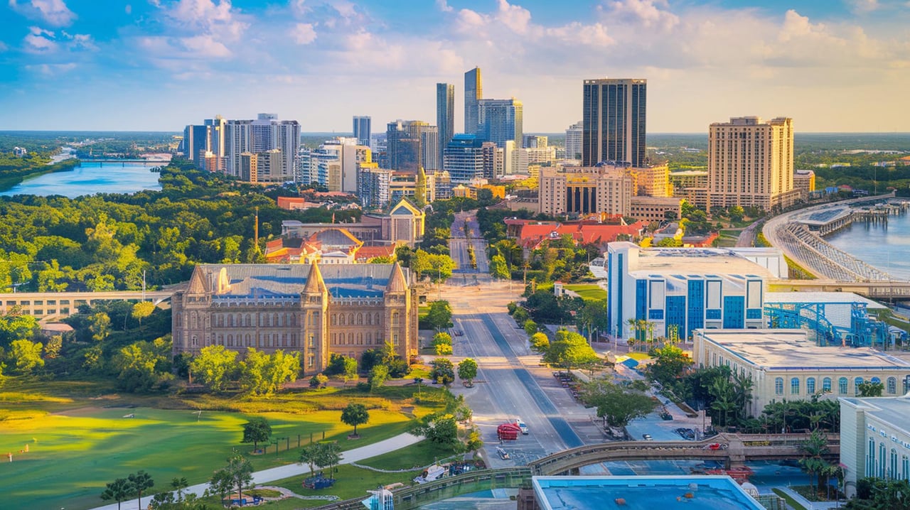 Top Neighborhoods to Invest in Jacksonville, FL This Year