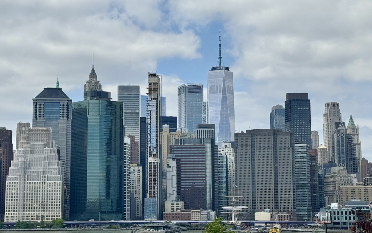 Weekly Manhattan & Brooklyn Market Update: 6/24