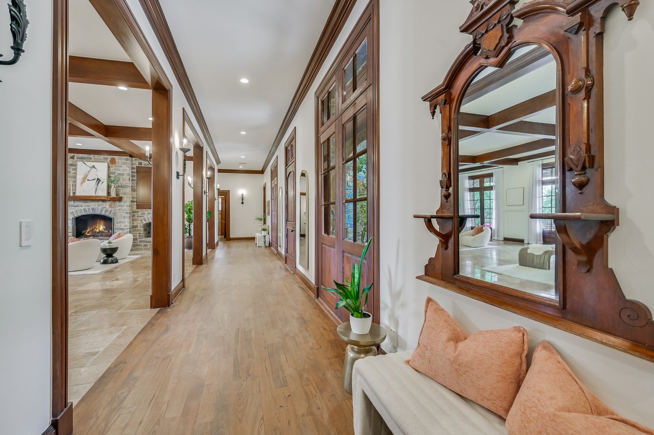4604 Mantle Drive
