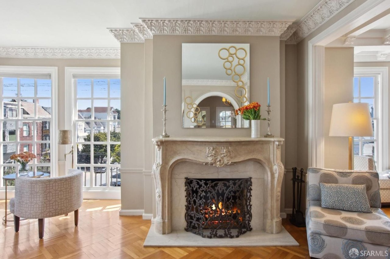 1924 San Francisco Charmer