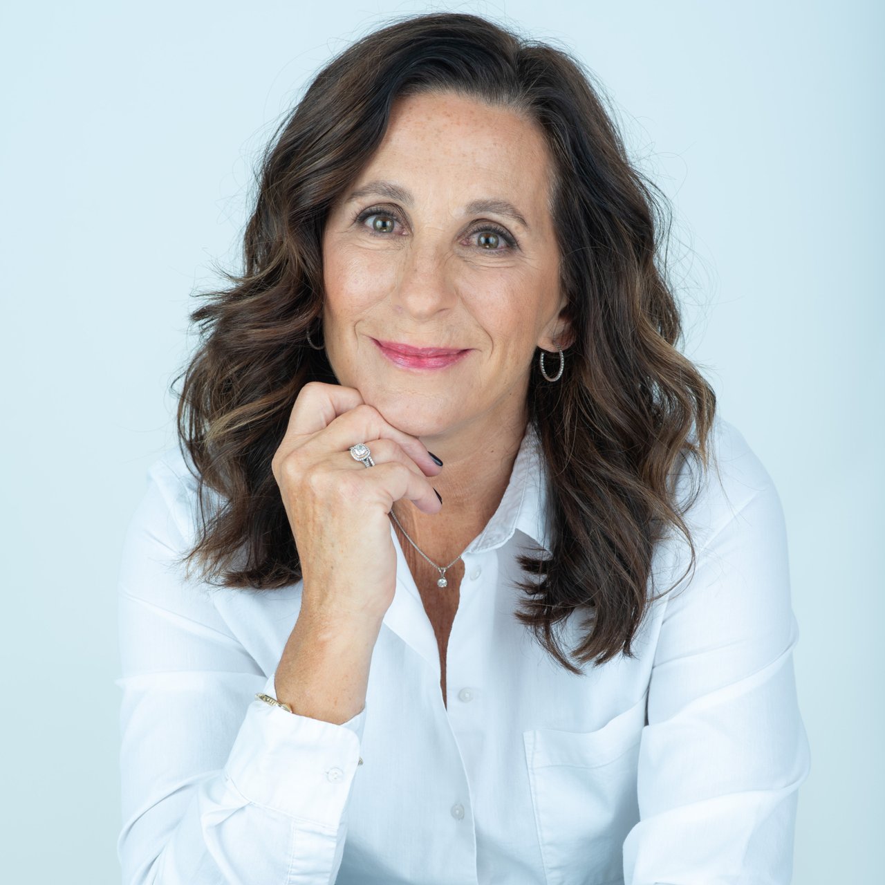 Kim Kehoe Toronto, ON Real Estate Agent Headshot