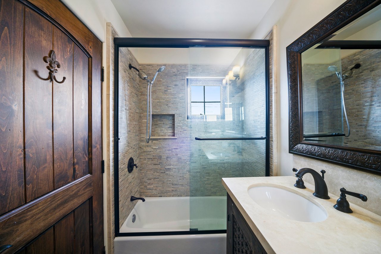 4800 Latigo Canyon Rd