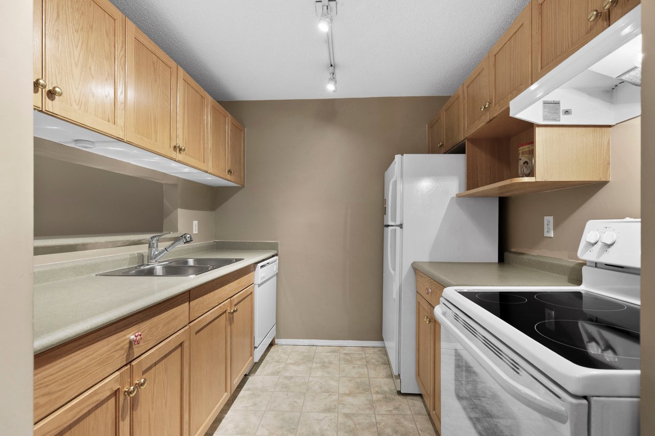 2113 Tuscarora Manor NW Unit: 2113