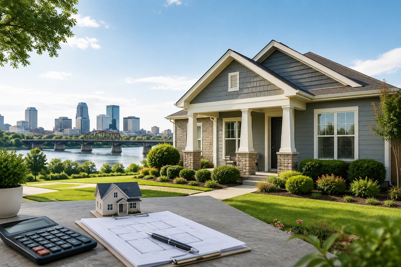 Is Rental Property in Little Rock AR Still a Smart Investment in 2026?