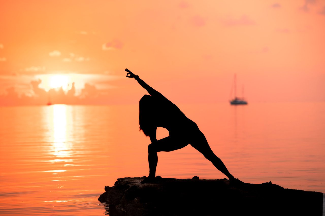 Find Your Zen in the Florida Keys