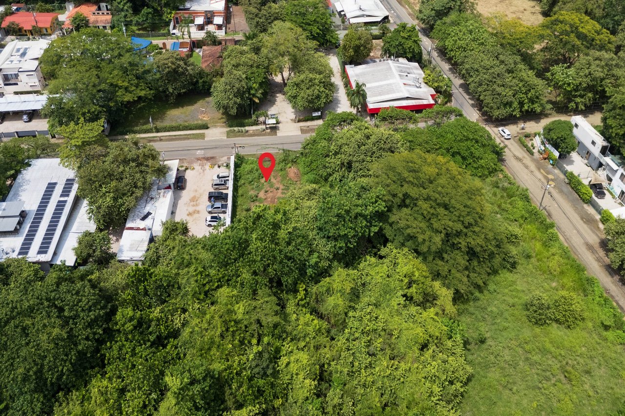 Surfside Lot , Cabo Velas, Guanacaste