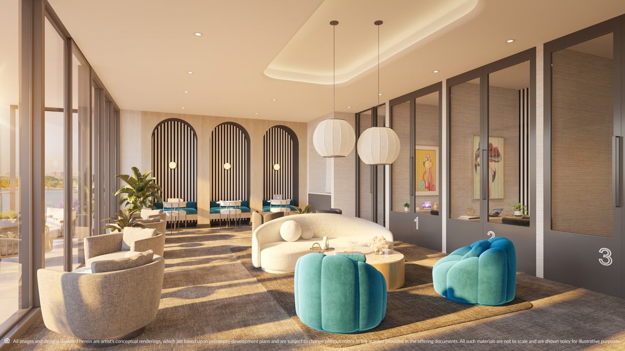Continuum North Bay Village: Miami’s New Waterfront Luxury Landmark