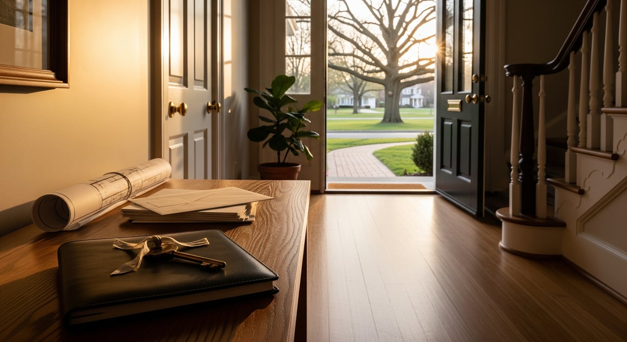 Closing Costs For Overland Park Homebuyers