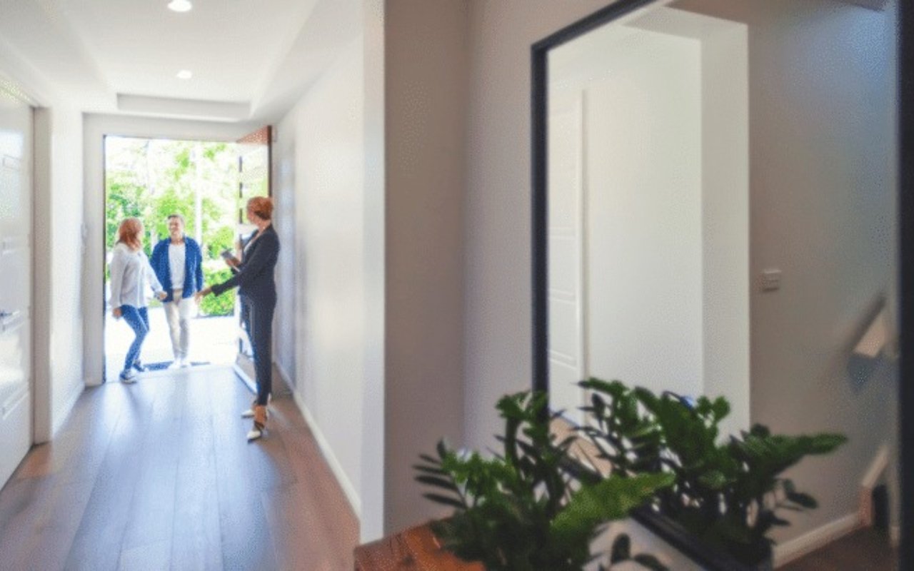 Worried About Home Maintenance Costs? Consider This