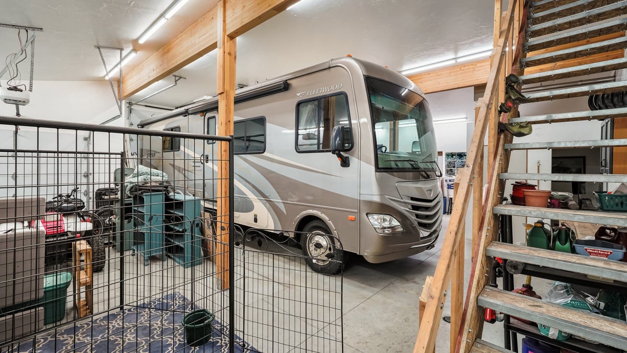 4250 Lake Creek Farms Road