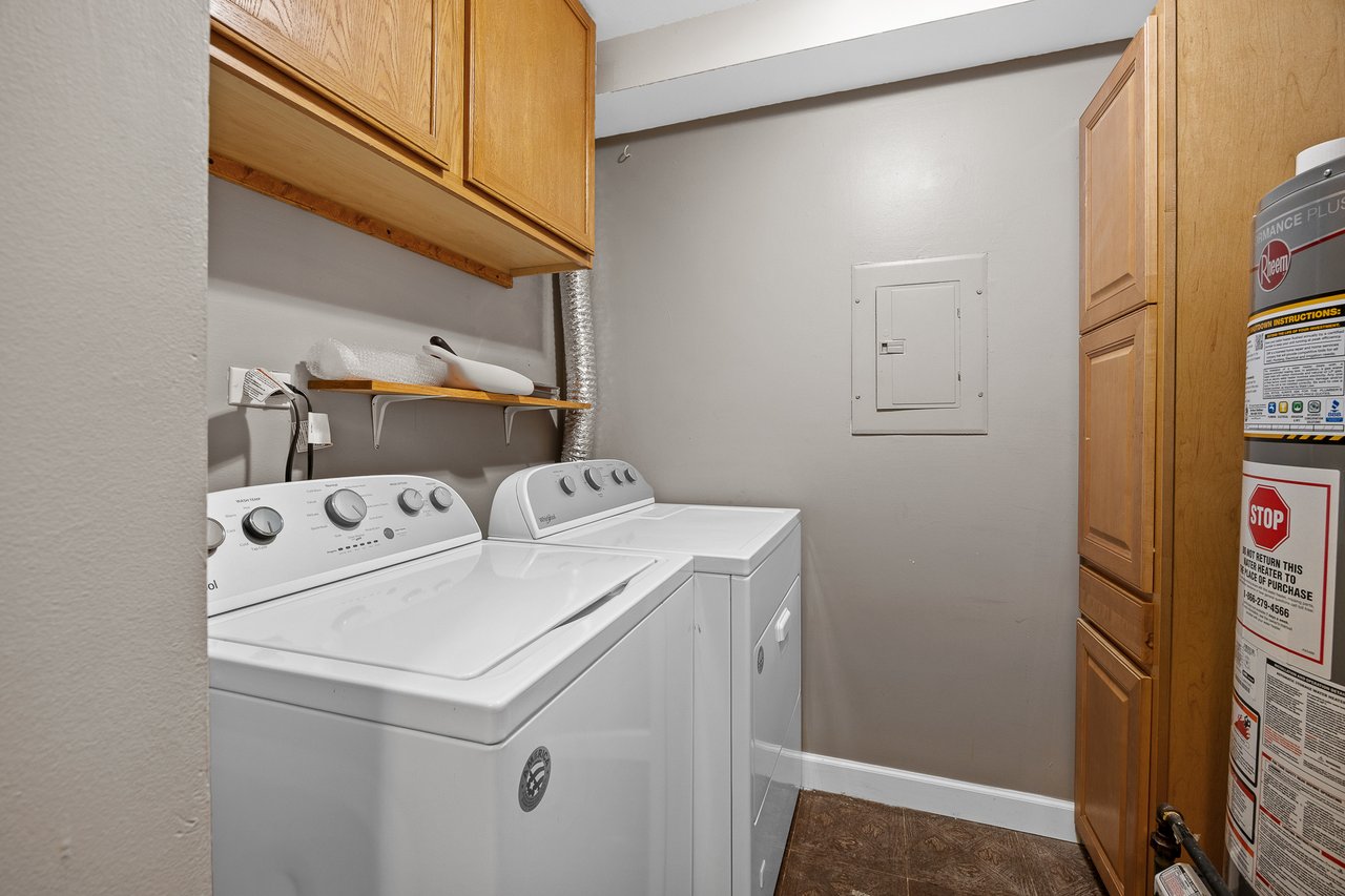 7050 Newport Dr Unit 101
