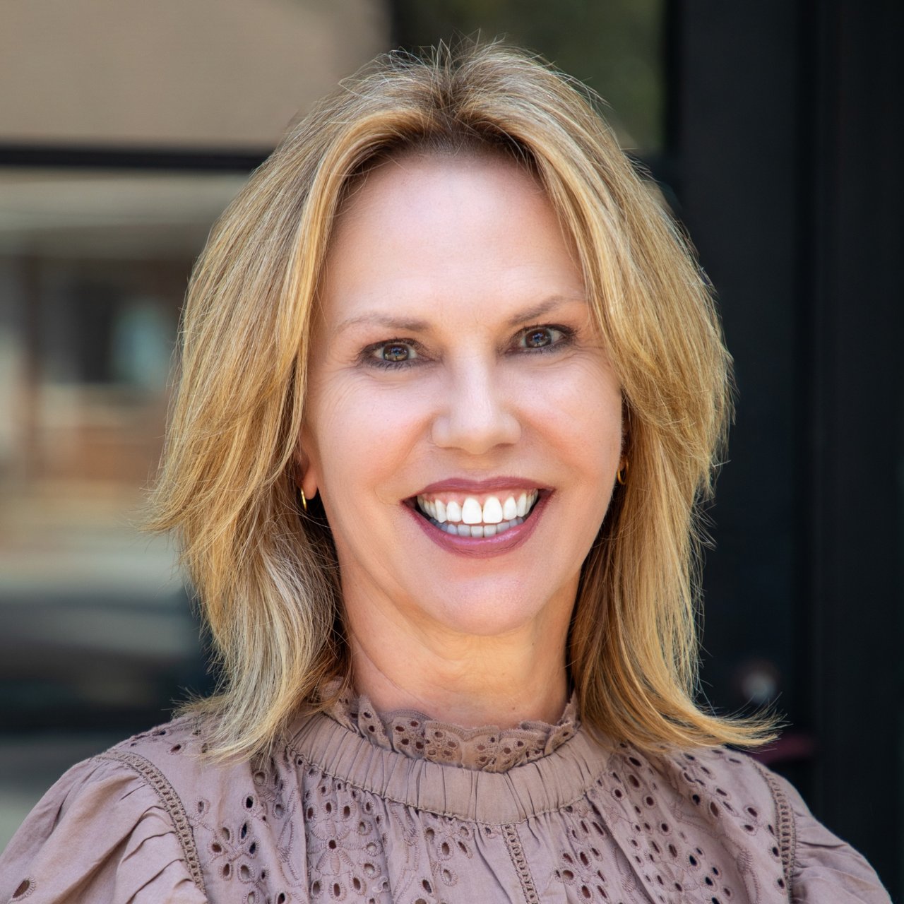 Kelly Ensminger