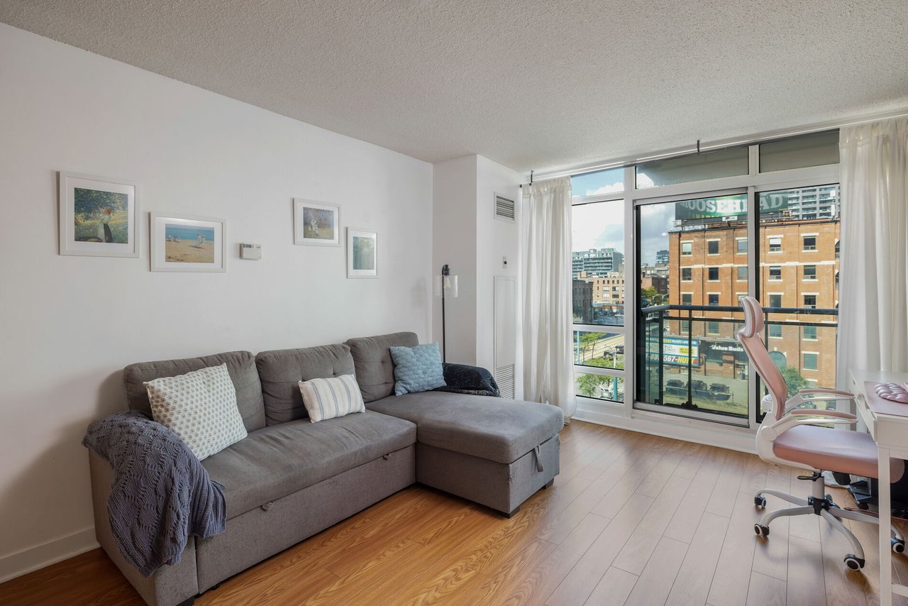 397 Front Street #605