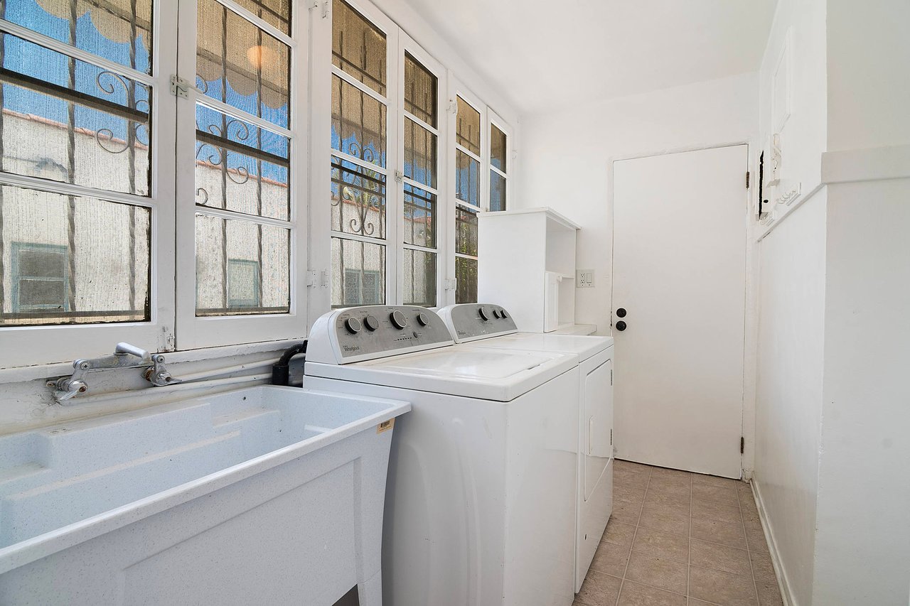 Off-Market Miracle Mile