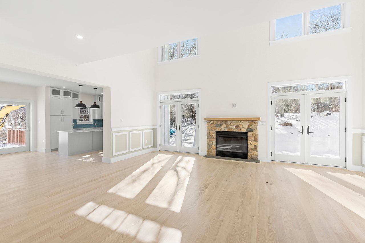 1 Florida Road, Montauk