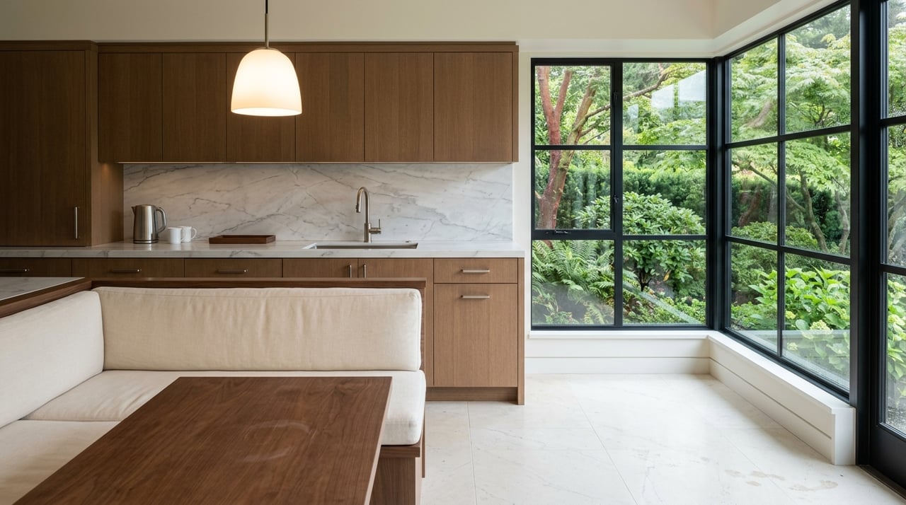 Madrona’s Lakeside Lifestyle For Seattle Professionals