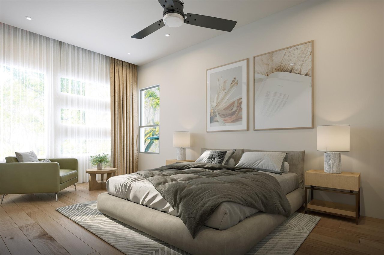 3103 Lelia Street #A, Houston, Texas, 77026 