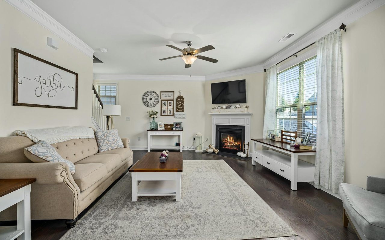 Carmel Real Estate Featured Listing