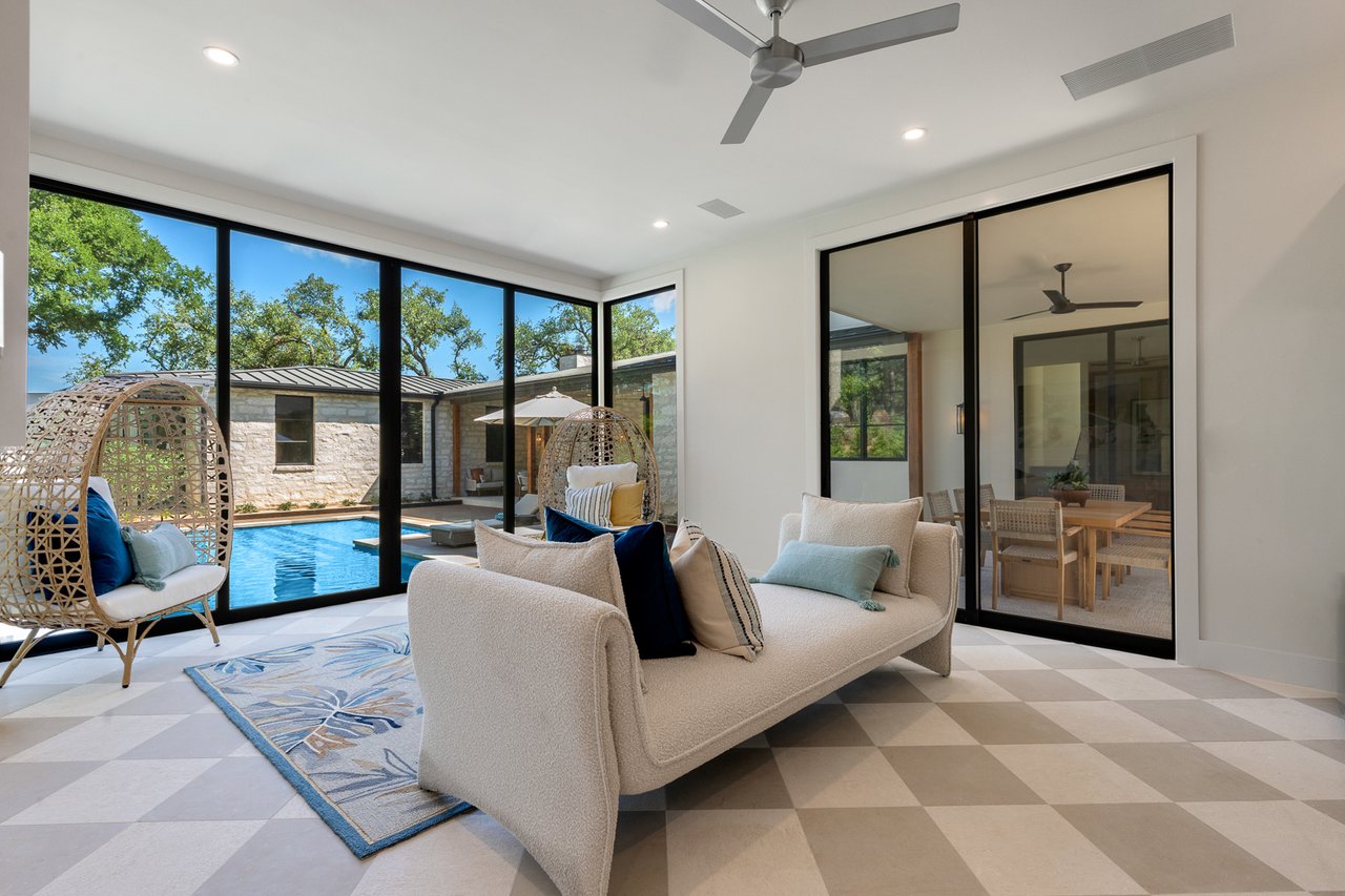 Brookhaven in Barton Hills