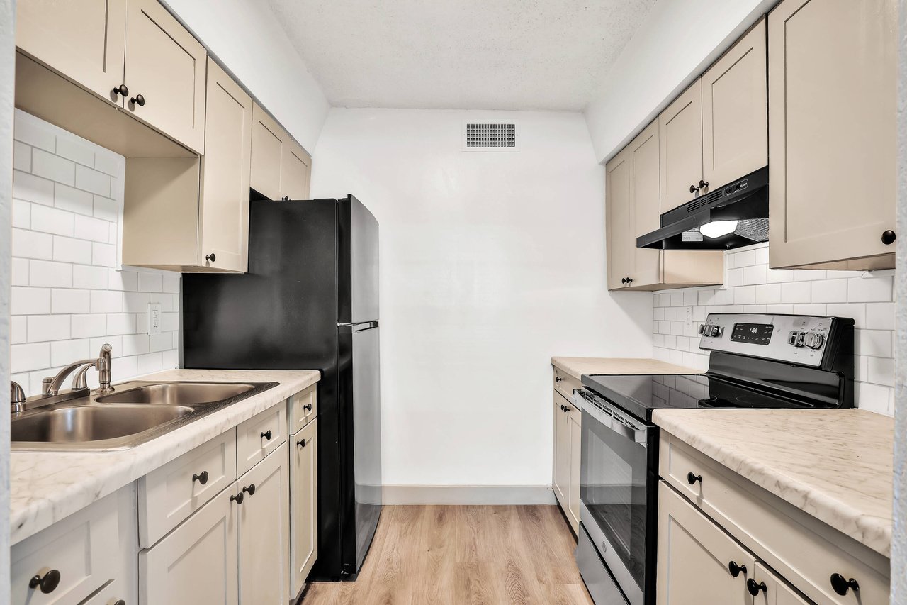 Altura Apartment Homes and Villas One Apartment Homes