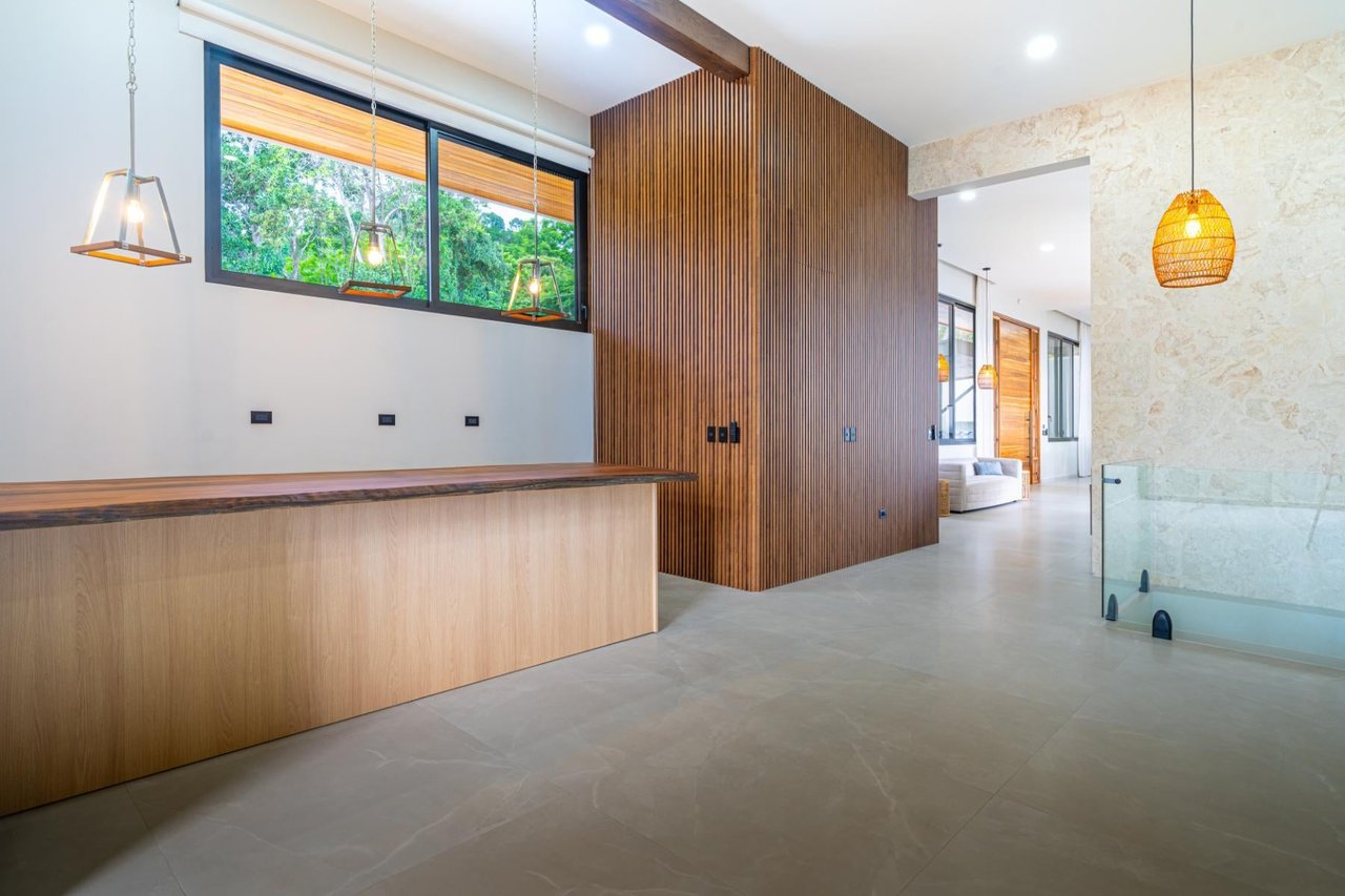 Luxury Sunset View Estate, Uvita, Puntarenas
