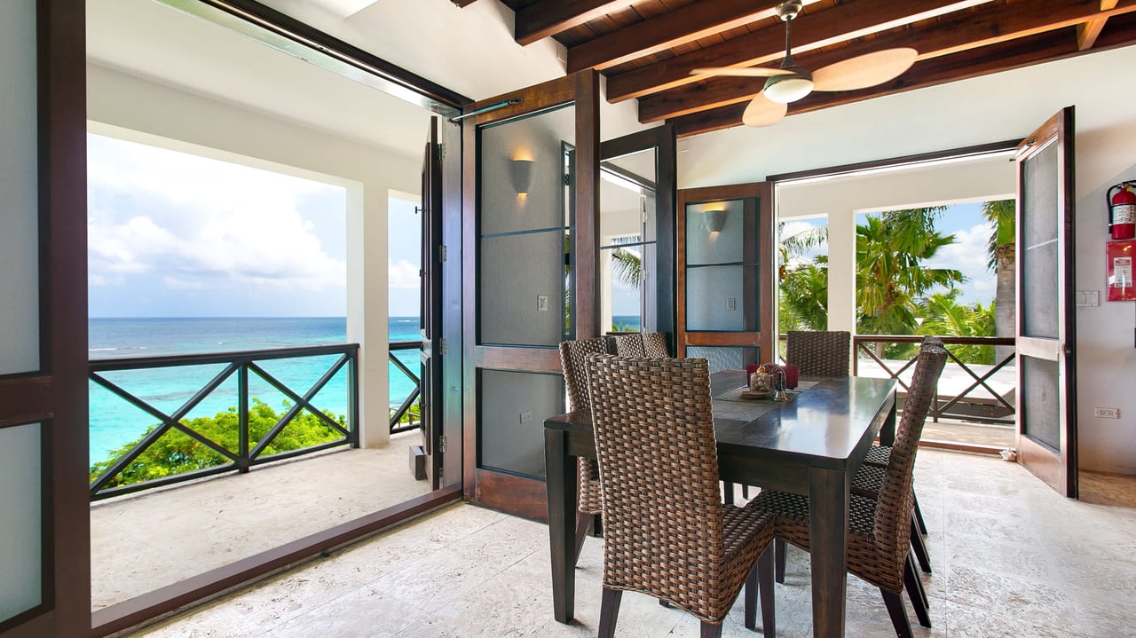 The Beach Pad 