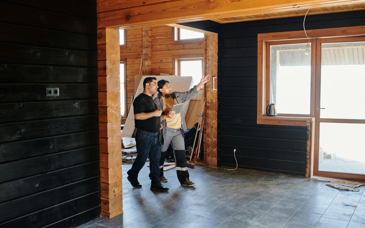 5 Home Remodel Tips for a Successful Renovation