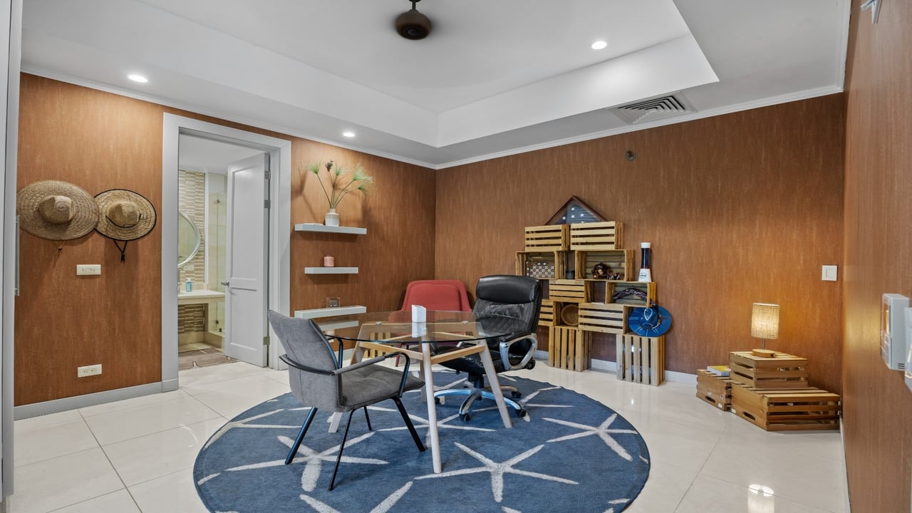 Villa Carao #11