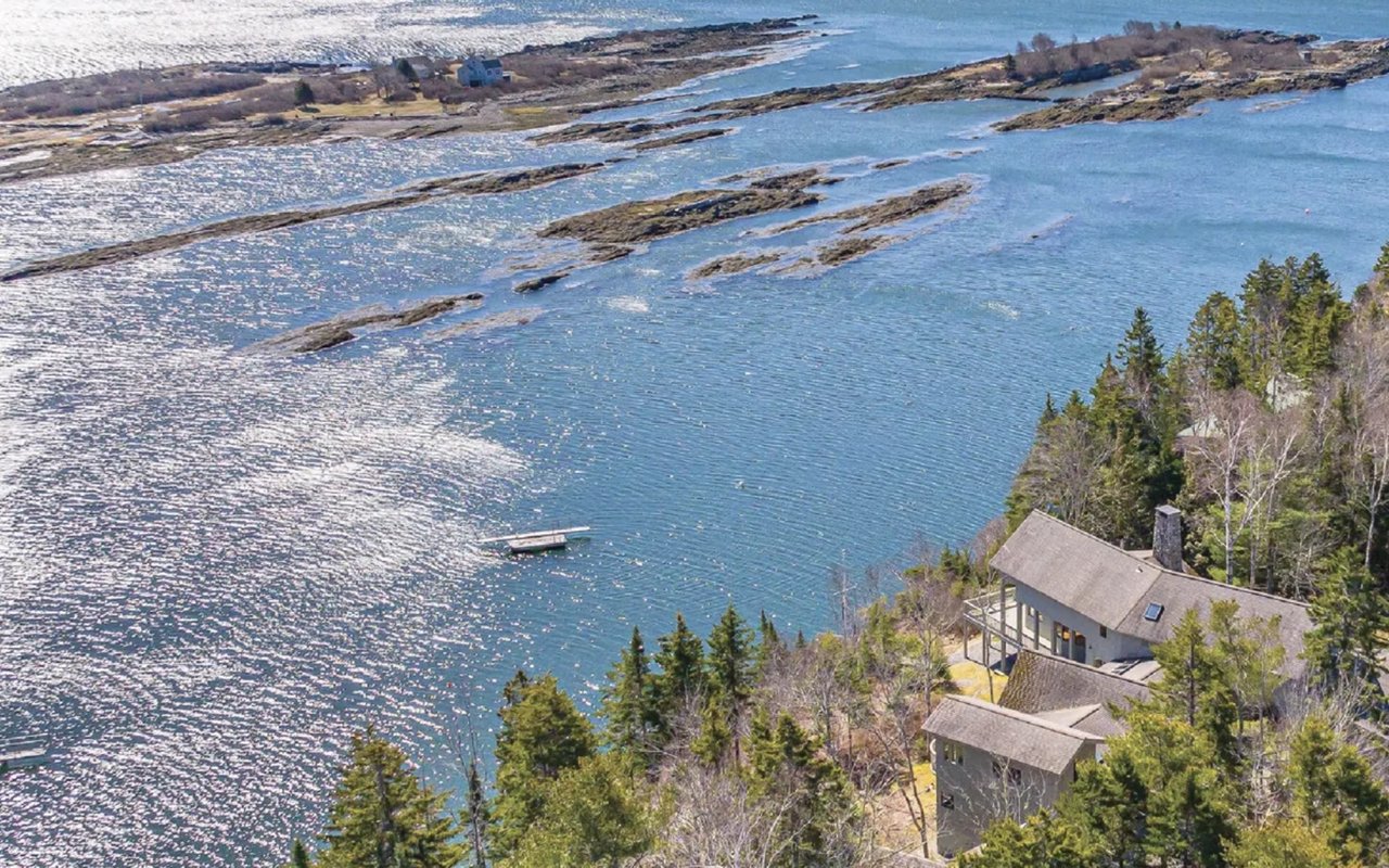 Presenting Our April 2023 Real Estate Spotlight: “Maine’s Outlook for More Inventory and Stable Prices”