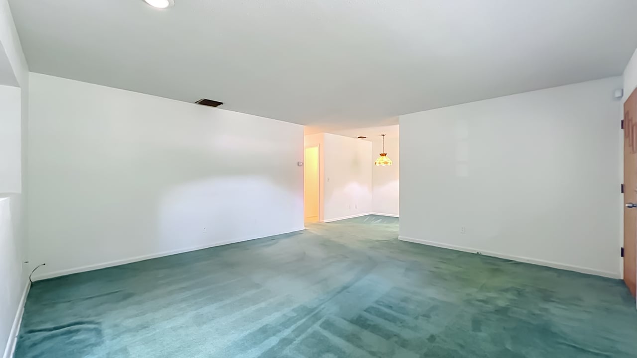 Colonialtown 3-Bedroom 1.5-Bathroom Home with Terrazo Floors
