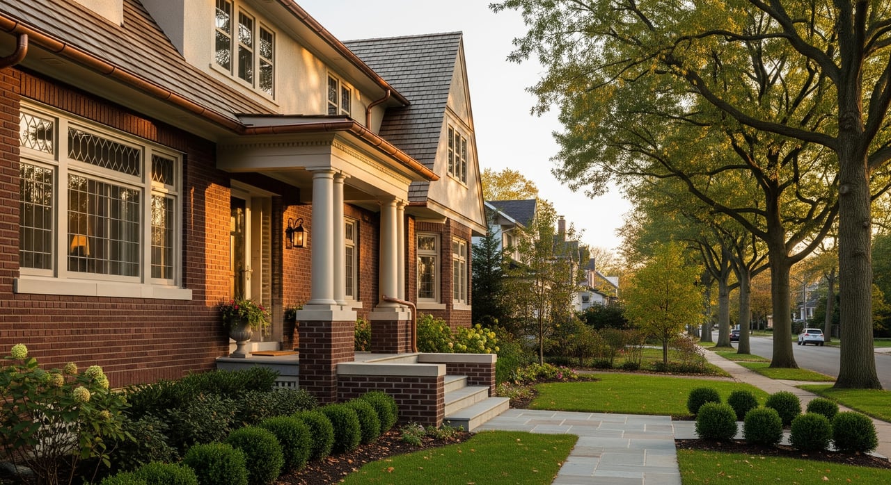 Home Inspection Contingencies In Royal Oak