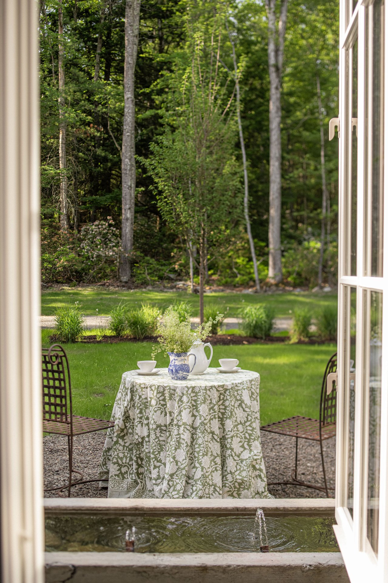 Bucky's Pond - 245 Brown Road, Olivebridge