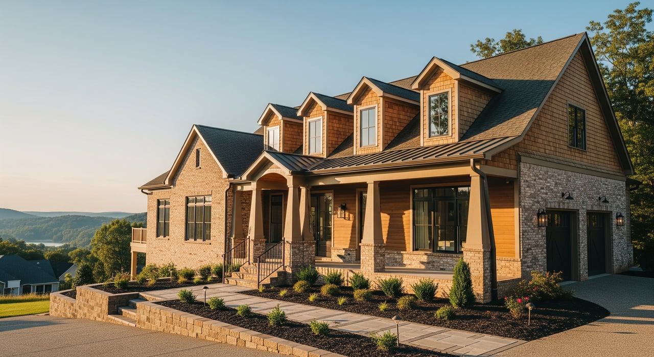 Hixson Rental Property ROI: A Quick Guide