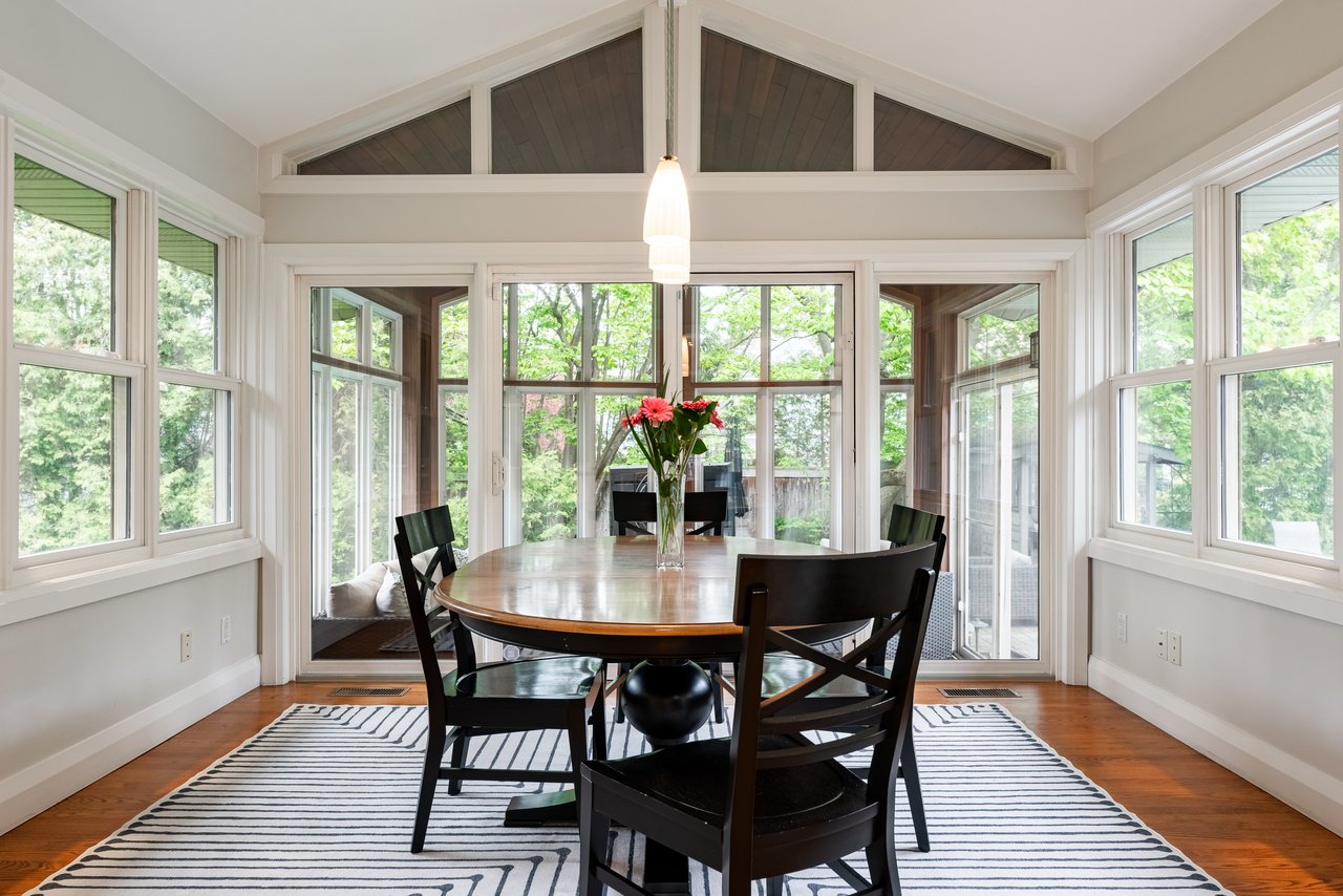 Expansive Morrison Bungalow