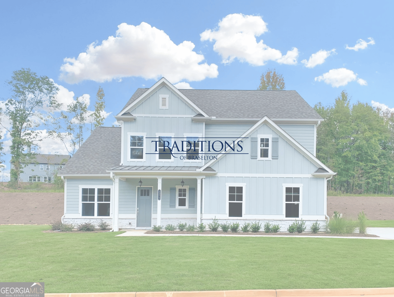 Traditions of Braselton