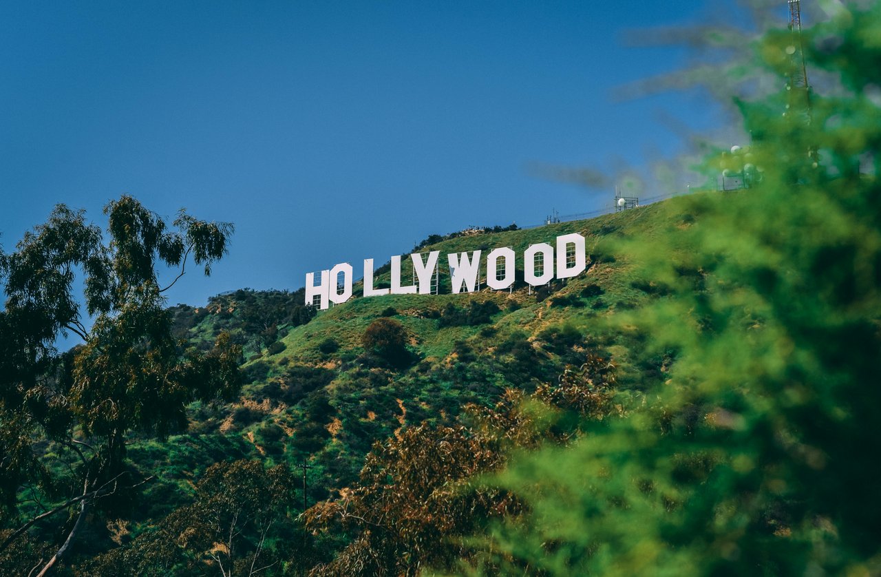 Office Tower Planned For Hollywood Gets New Design And Billion-Dollar Price Tag