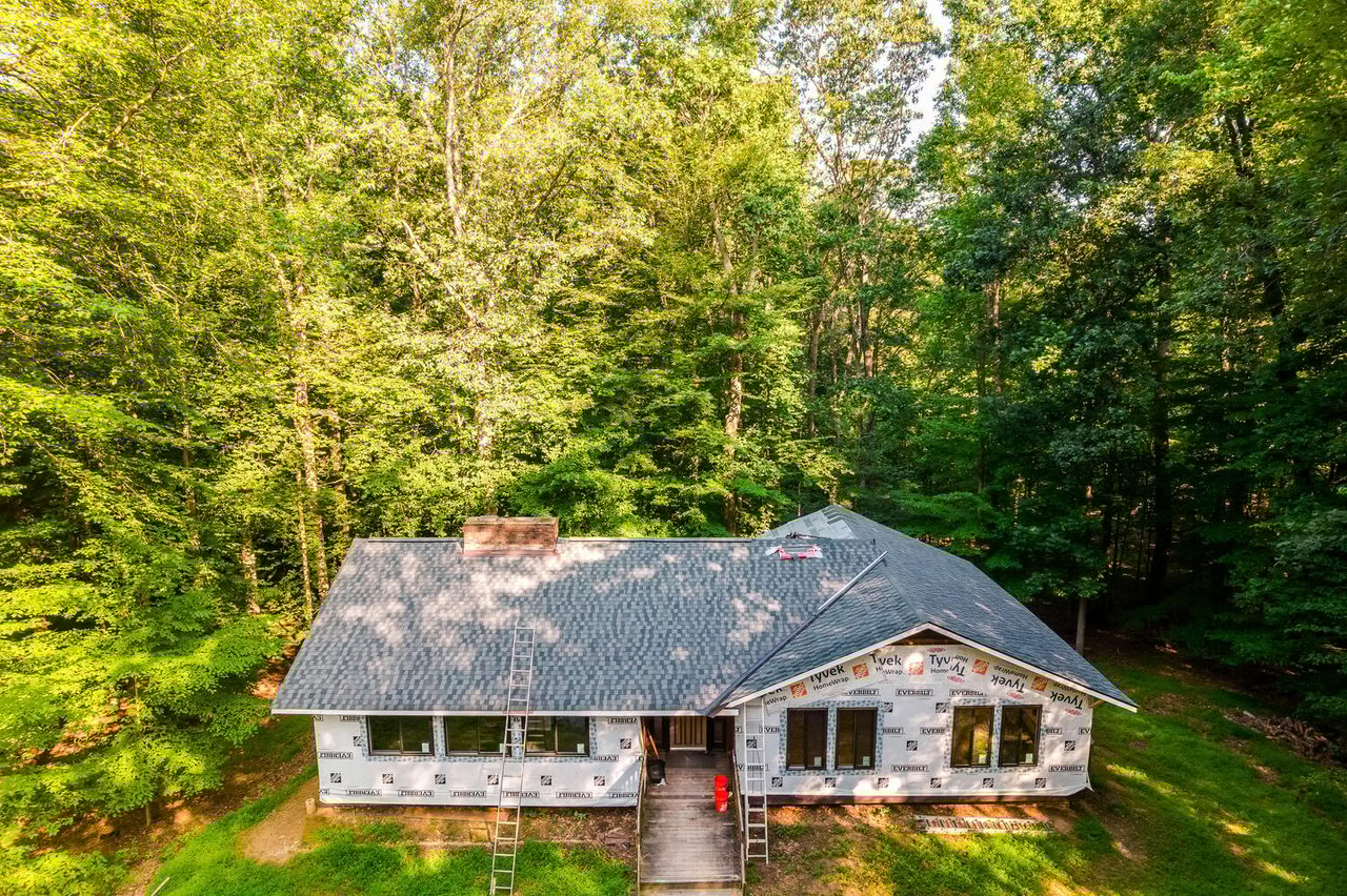 5 Acre Private Exclusive in Great Falls