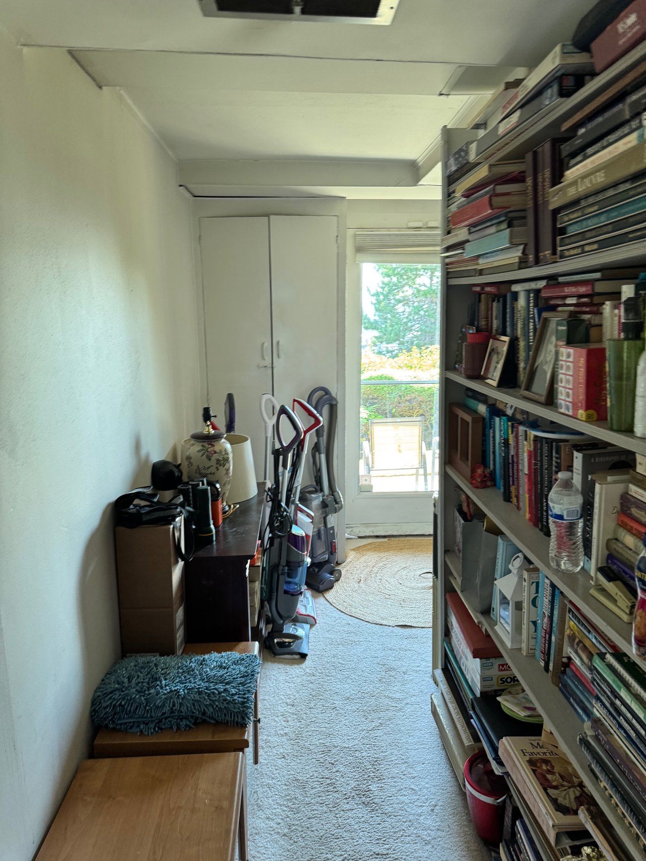 Finding a homes Value