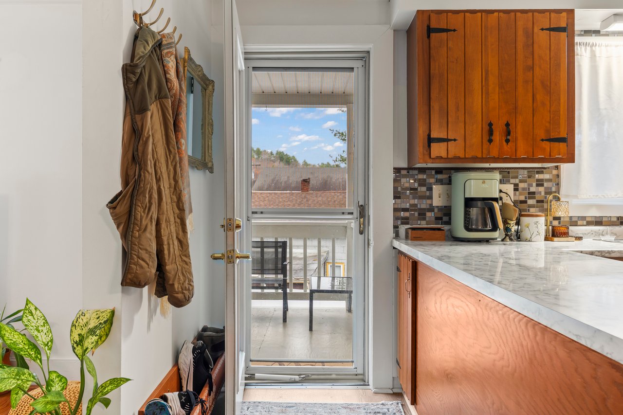 Rental Available January 1st