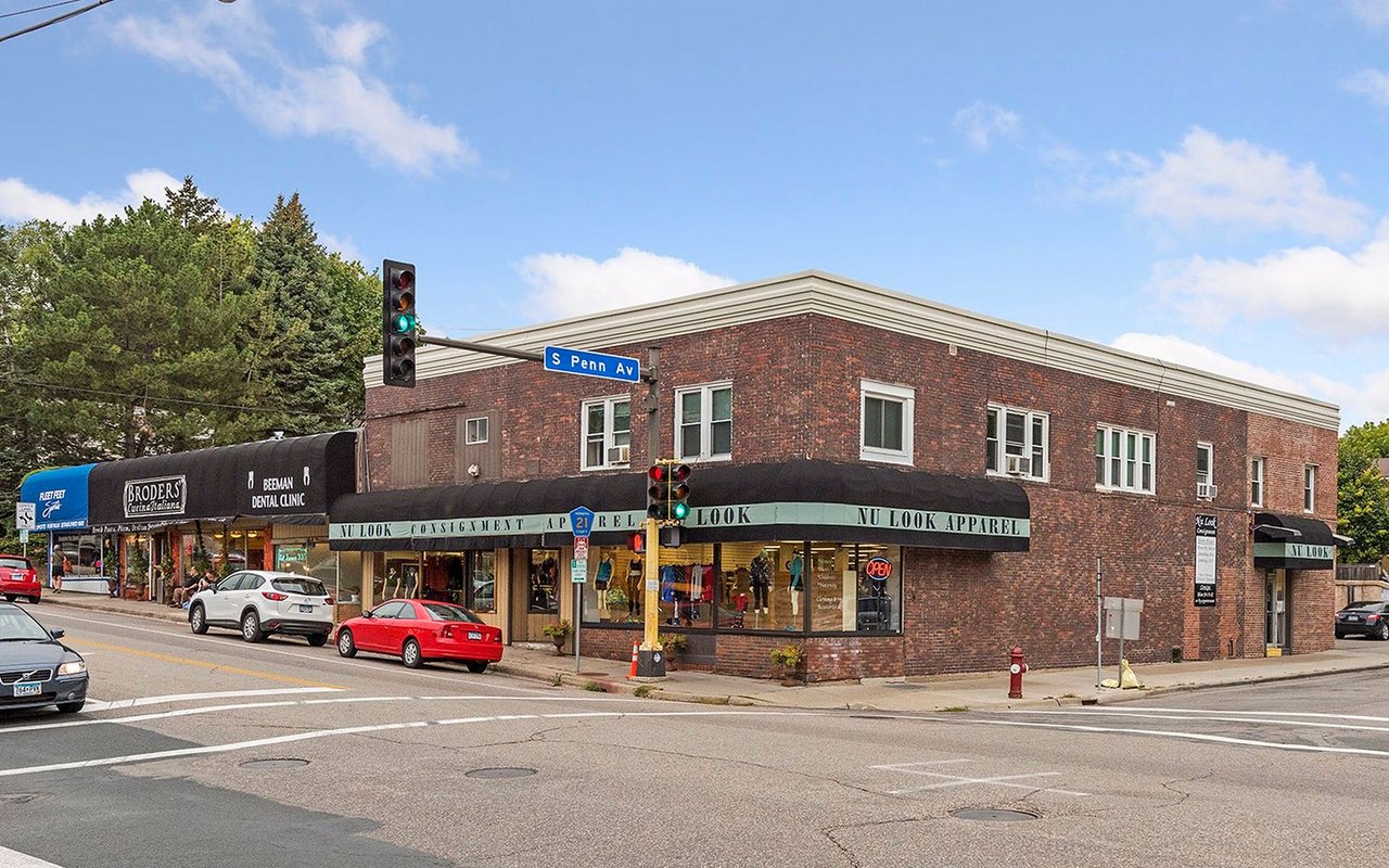 Lynnhurst