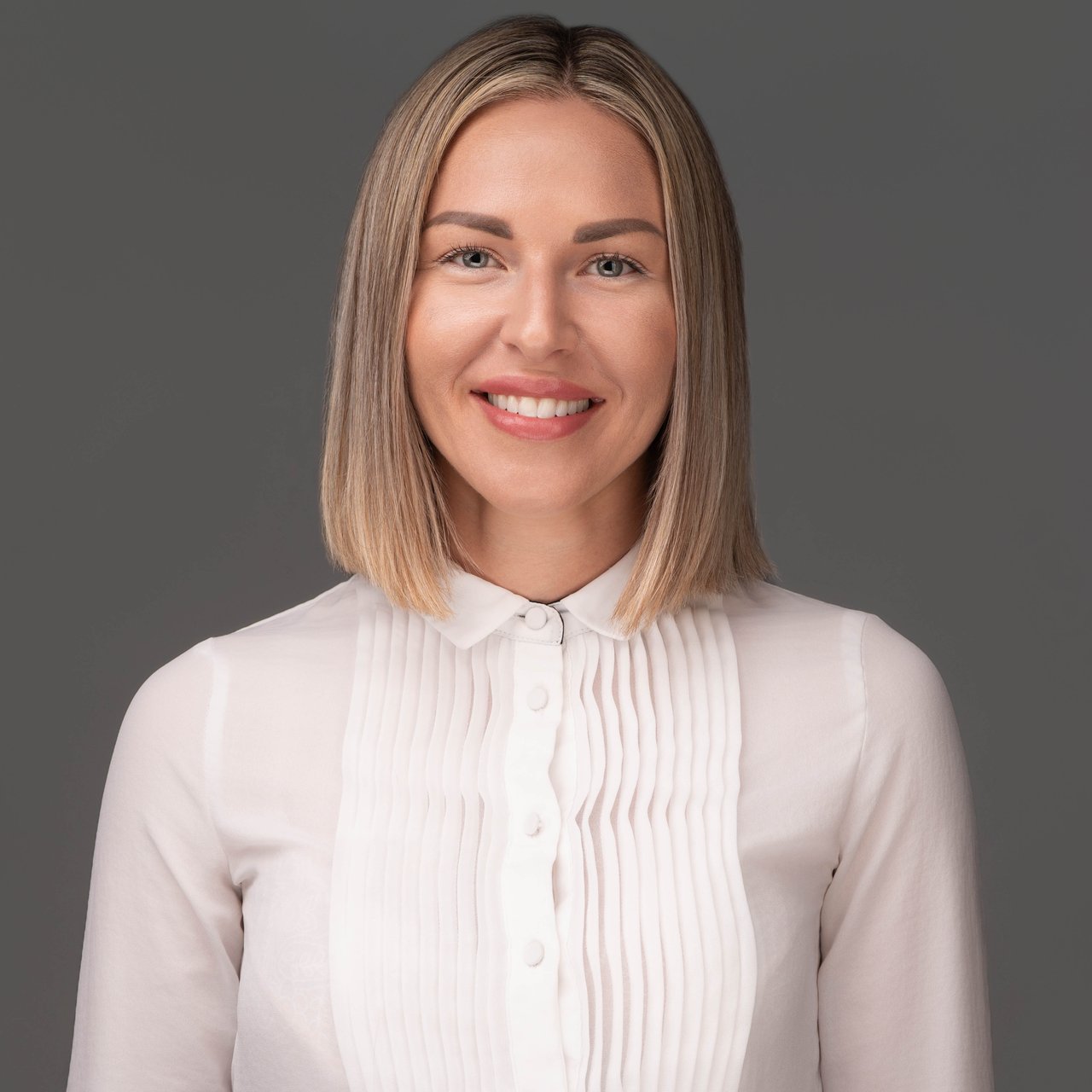 Gabriela Humeniuk photo