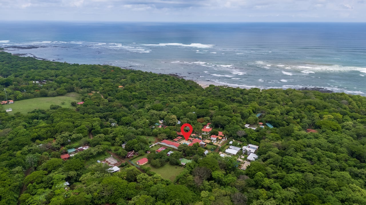 Drift Away Lodge , Tamarindo, Guanacaste