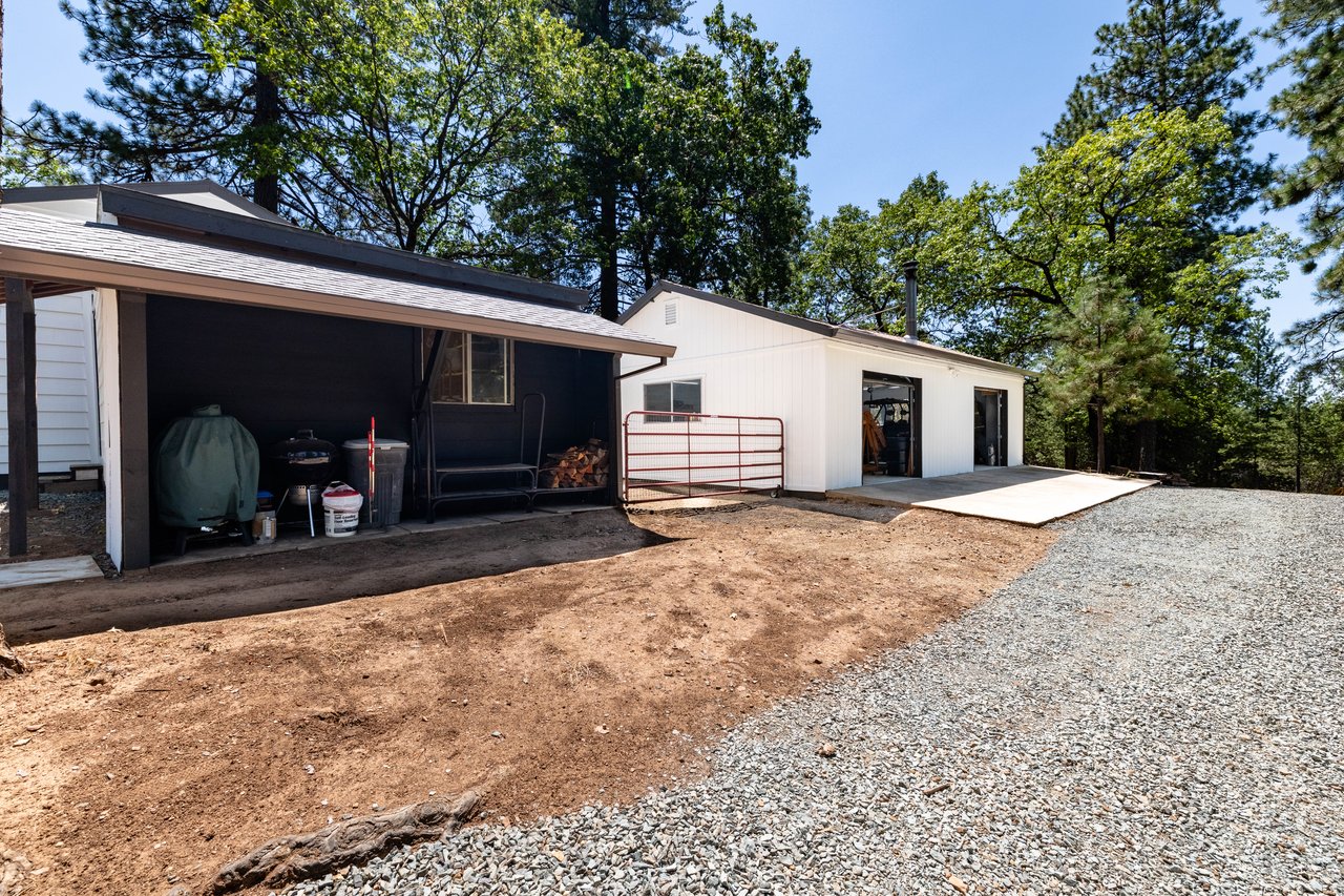 22161 State Highway 88, Pine Grove, CA 95665