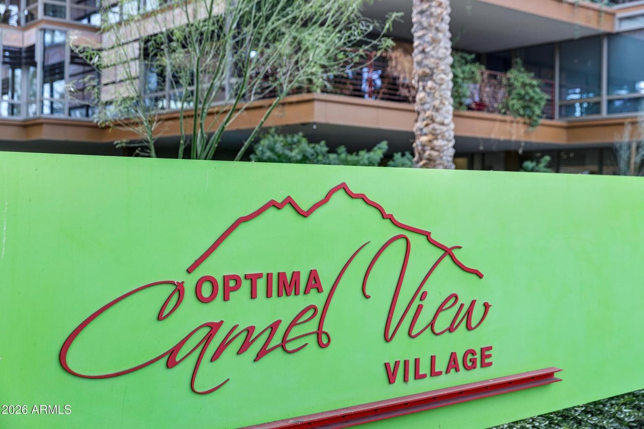 7147 E Rancho Vista Dr, #4007
