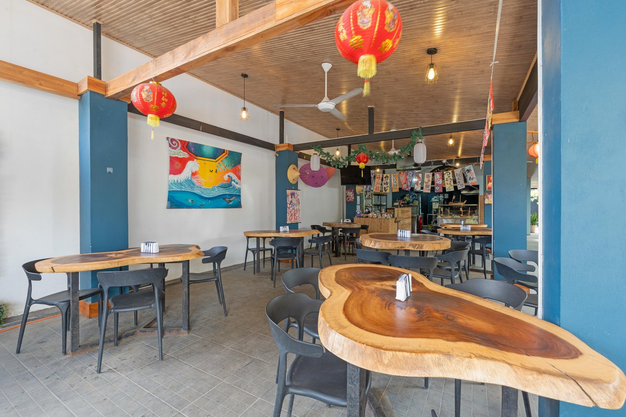 Rare Residential + Commercial Investment Combo on Key Corridor