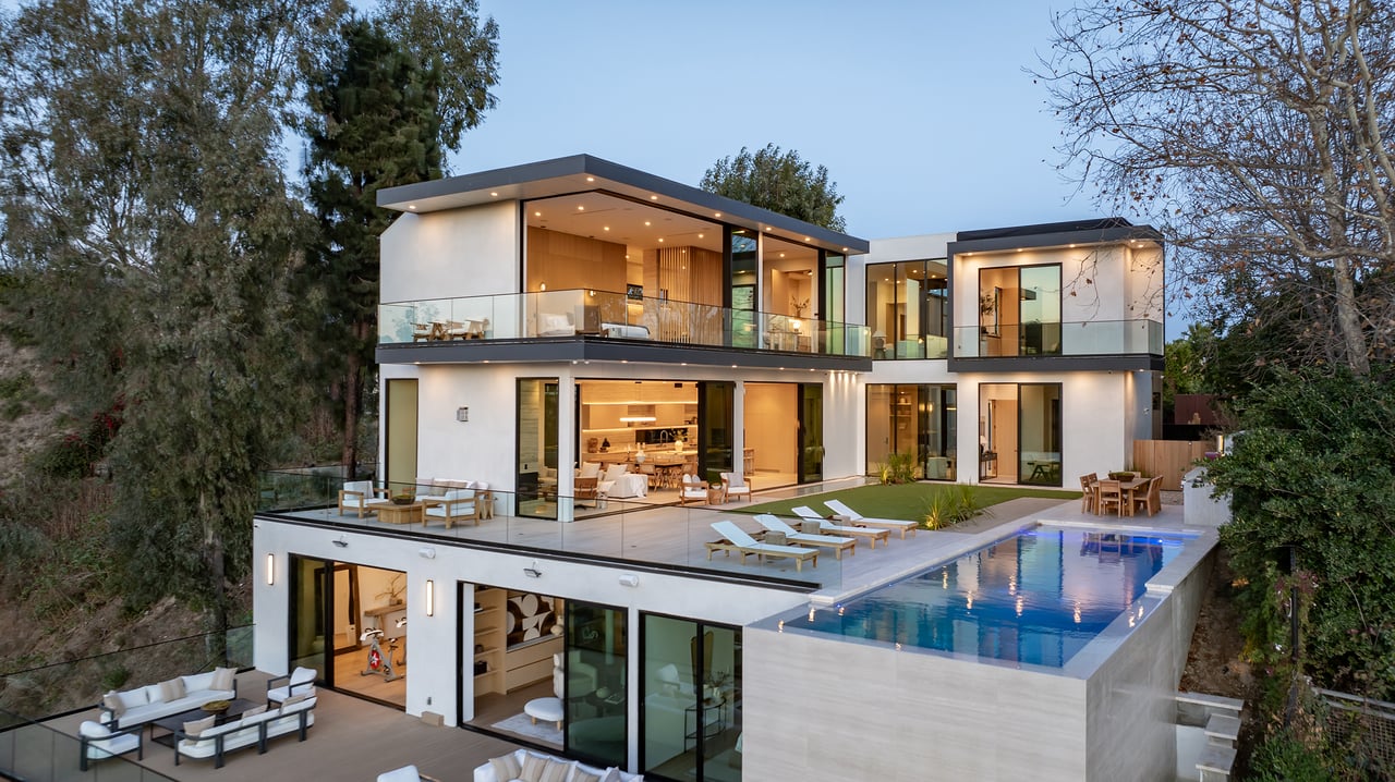 1149 Linda Flora Drive