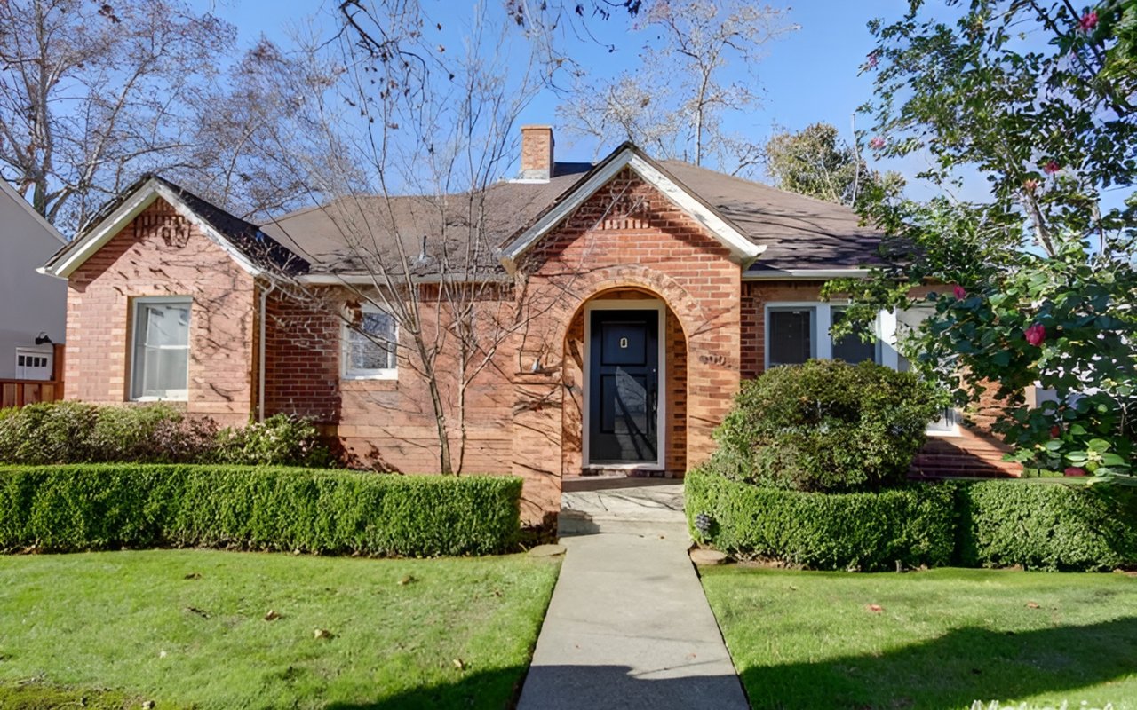 Another home sold in East Sacramento!