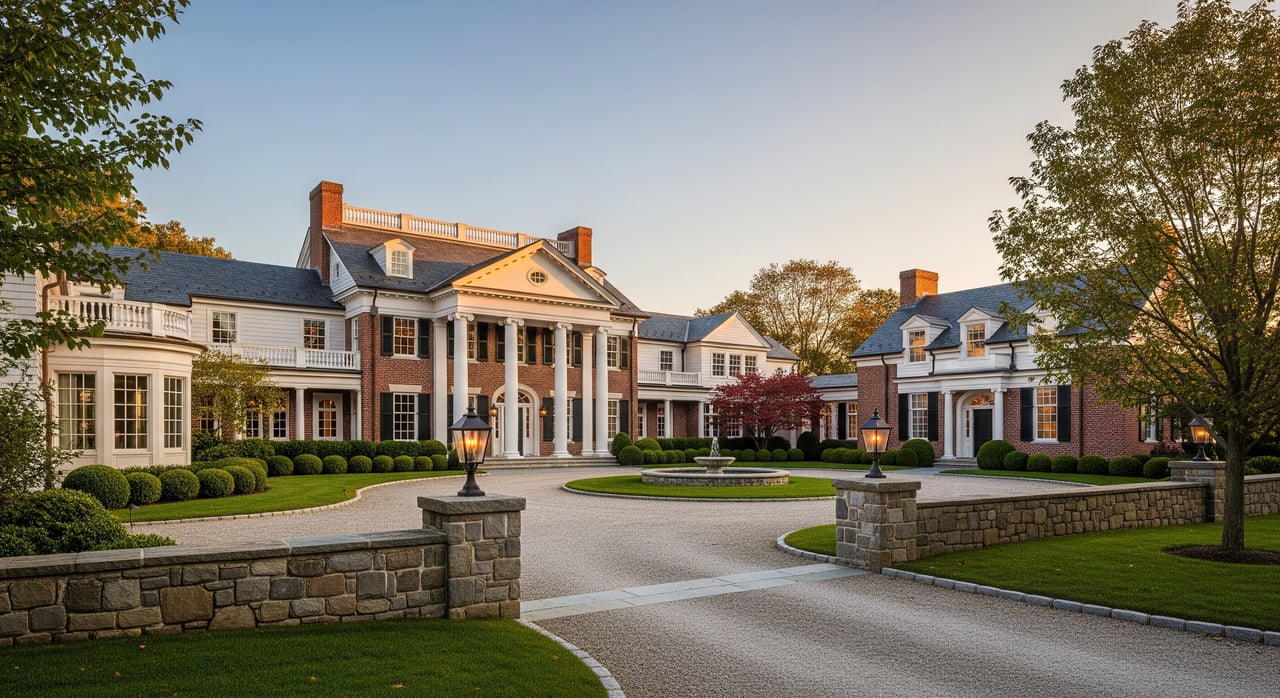 Pricing Estate Homes In Andover: A Seller’s Guide