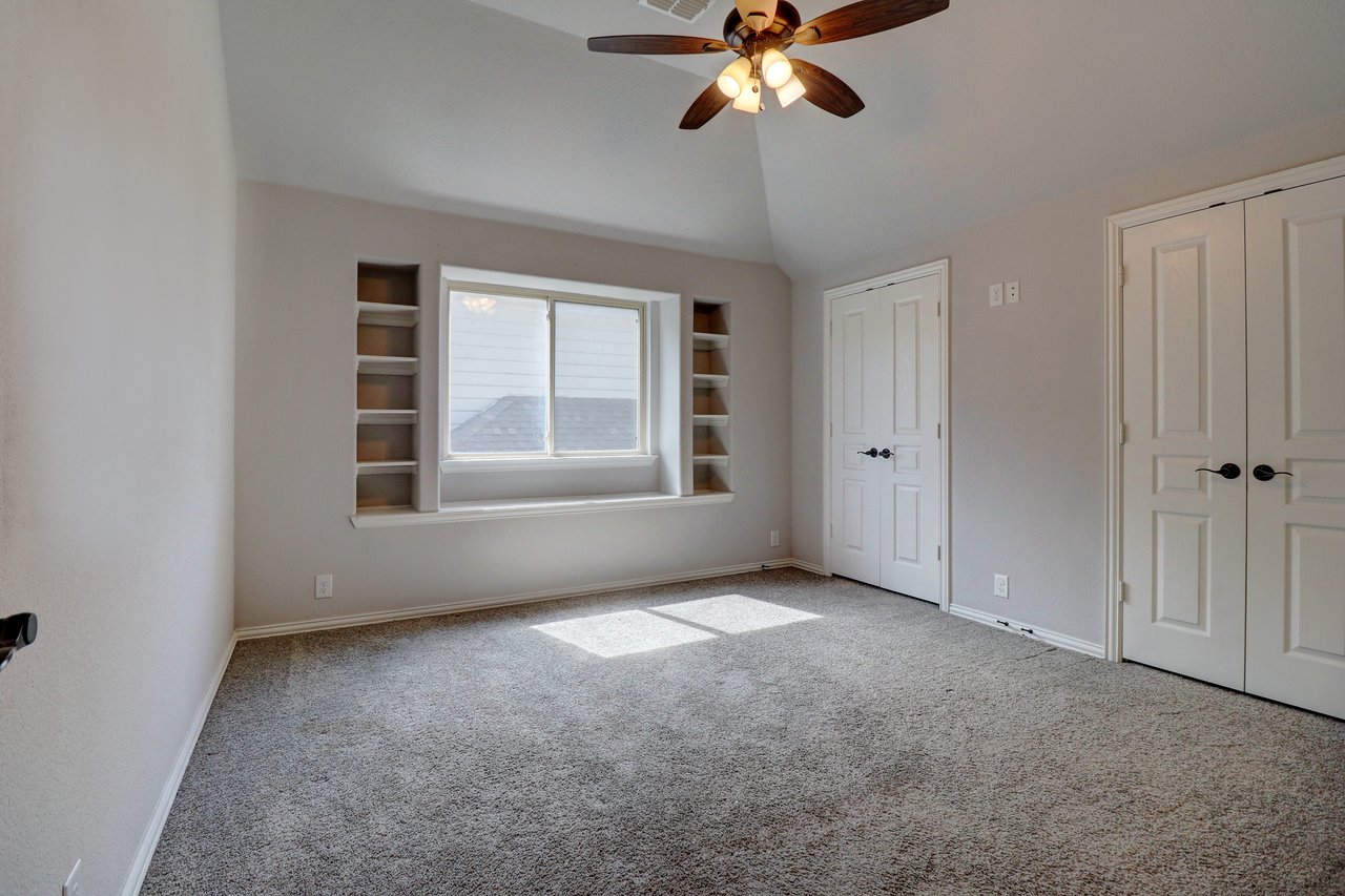 Is This the Best Home Under $550K in Wylie, TX? 